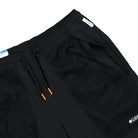 Columbia Deschutes Valley Reversible Short Black Shorts Detailfoto | Overkill