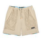 Columbia Deschutes Valley Reversible Short Ancient Fossil / Vista Blue Deschutes Days Shorts 2037041271 | Overkill