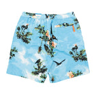 Columbia Deschutes Valley Reversible Short Ancient Fossil / Vista Blue Deschutes Days Shorts Detail view 2 | Overkill