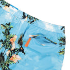 Columbia Deschutes Valley Reversible Short Ancient Fossil / Vista Blue Deschutes Days Shorts Detail view 5 | Overkill