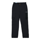 Columbia Deschutes Valley Pant Black Casual Pants 2037051010 | Overkill