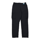 Columbia Deschutes Valley Pant Black Casual Pants Material | Overkill