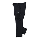 Columbia Deschutes Valley Pant Black Casual Pants Close-up | Overkill