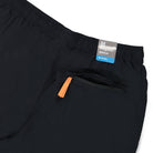 Columbia Deschutes Valley Pant Black Casual Pants Detail view 1 | Overkill