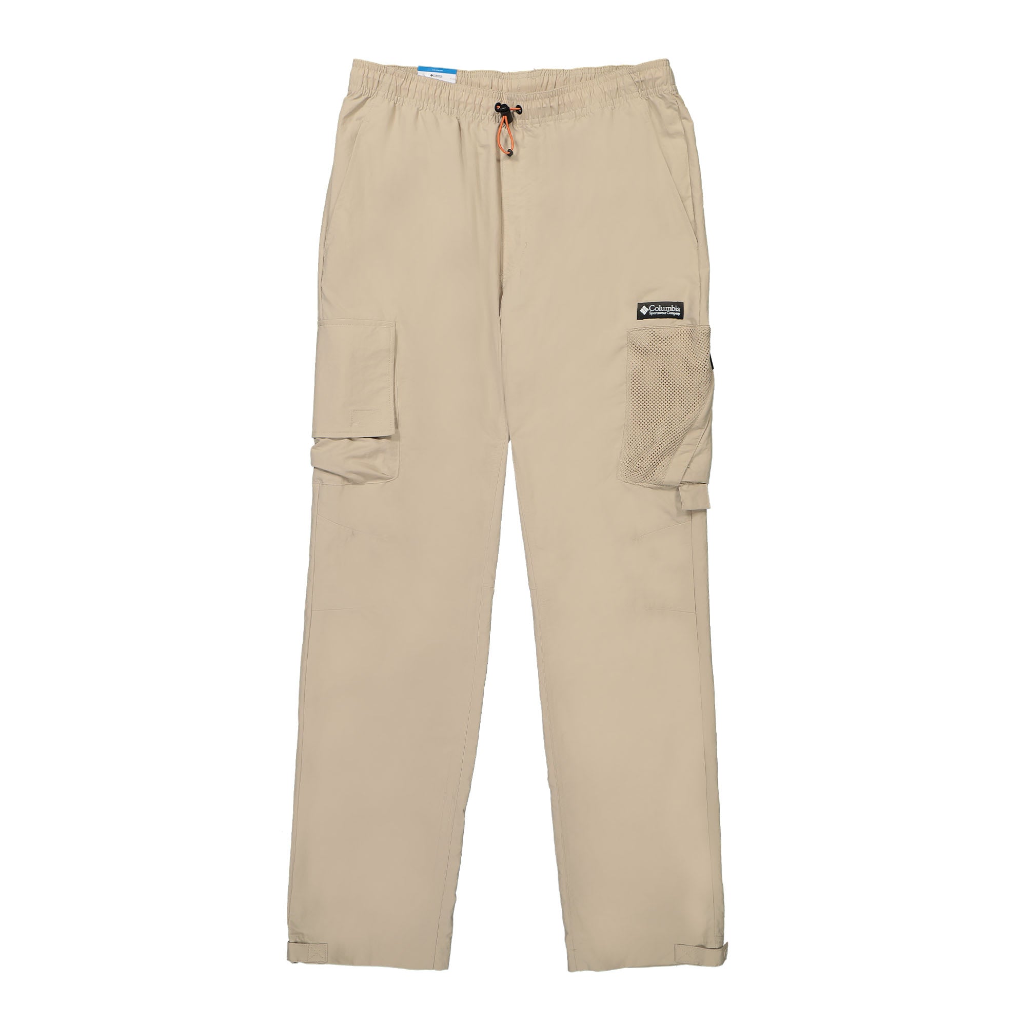 Columbia Deschutes Valley Pant Ancient Fossil Casual Pants 2037051271 | Overkill