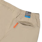 Columbia Deschutes Valley Pant Ancient Fossil Casual Pants Detail view 1 | Overkill
