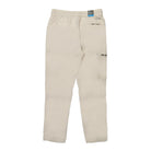 Columbia Coral Ridge Pull-On Pant Dark Stone Sweat & Track Pants Material | Overkill