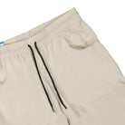 Columbia Coral Ridge Pull-On Pant Dark Stone Sweat & Track Pants Detailfoto | Overkill