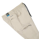 Columbia Coral Ridge Pull-On Pant Dark Stone Sweat & Track Pants Detail view 2 | Overkill