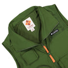 Columbia Skeena River Jacket Pesto / Ancient Fossil Jackets Detail view 5 | Overkill