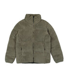 Columbia Puffect Sherpa Jacket Stone Green Puffer Jackets 2039761397 | Overkill
