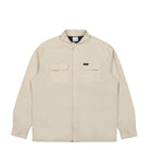 Columbia Landroamer Lined Shirt Dark Stone Shirts 2054751278 | Overkill