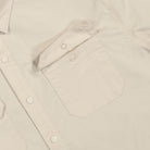 Columbia Landroamer Lined Shirt Dark Stone Shirts Detailfoto | Overkill