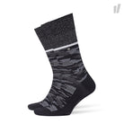 Burlington Glitter Camo Socks 20562-3000 Socks Red | Overkill