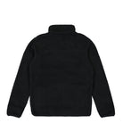Columbia Rugged Ridge III Sherpa Full Zip Black Jackets Material | Overkill