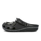 Crocs Pleasures x Crocs Utopia Black Sneakers P19F114028 | Overkill