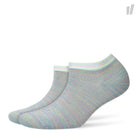 Burlington Wmns Mulicolour SN Socks Multicolour Socks 20634-1690 | Overkill