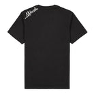 Maharishi Heart Of Tigers T-Shirt Black T-Shirts Material | Overkill