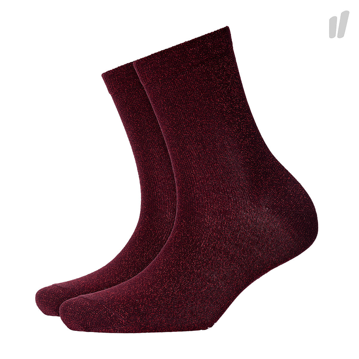 Burlington Wmns Charme Sho Socks 8344 Socks 20674-8344 | Overkill