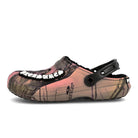 Crocs Pleasures x Crocs Dylan Clog Black / Orange Slides, Sandals & Slippers P20F034 | Overkill