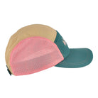 Columbia Wingmark Cap Cloudburst Caps Close-up | Overkill