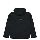 Columbia Ampli-Dry II Shell Jacket Black Jackets Material | Overkill