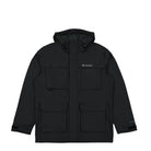 Columbia Landroamer Jacket Black Jackets 2071131010 | Overkill