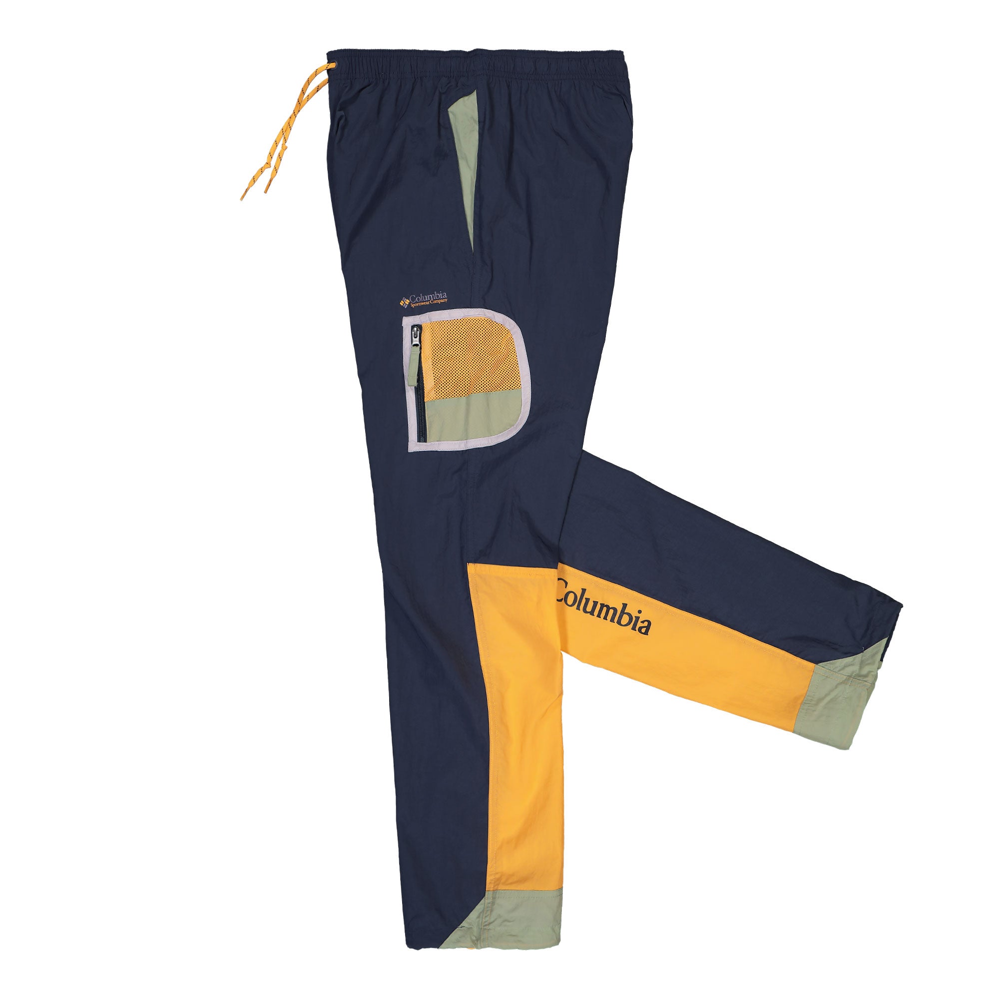 米 Columbia Challenger Windbreaker Pant 2071561466 | OVERKILL