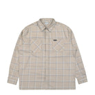 Columbia Landroamer Woven Long Sleeve Shirt Flint Grey Shirts 2072741027 | Overkill