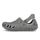 Crocs Salehe Bembury x Crocs The Pollex Clog Niagara Slides, Sandals & Slippers 207393-1MA | Overkill