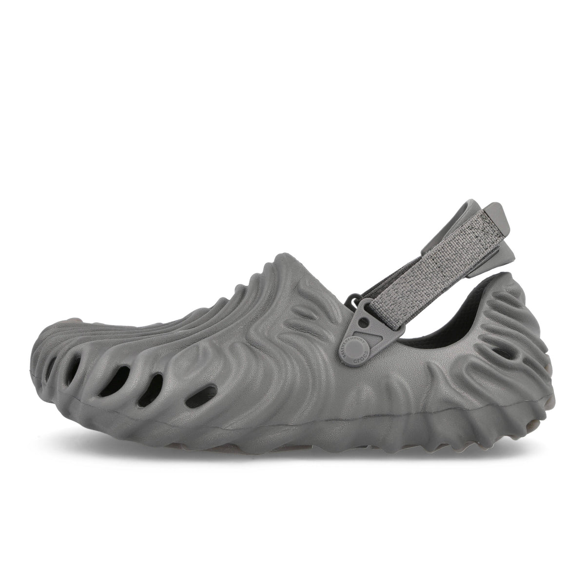 Crocs Salehe Bembury x Crocs The Pollex Clog Niagara Slides, Sandals & Slippers 207393-1MA | Overkill