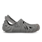 Crocs Salehe Bembury x Crocs The Pollex Clog Niagara Slides, Sandals & Slippers  Silhouette | Overkill