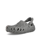 Crocs Salehe Bembury x Crocs The Pollex Clog Niagara Slides, Sandals & Slippers  Close Up | Overkill