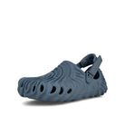 Crocs Salehe Bembury x Crocs The Pollex Clog Como Slides, Sandals & Slippers  Close Up | Overkill
