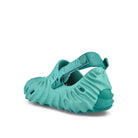 Crocs Salehe Bembury x Crocs Pollex  Clog Turquoise Tonic Sneakers  Material | Overkill