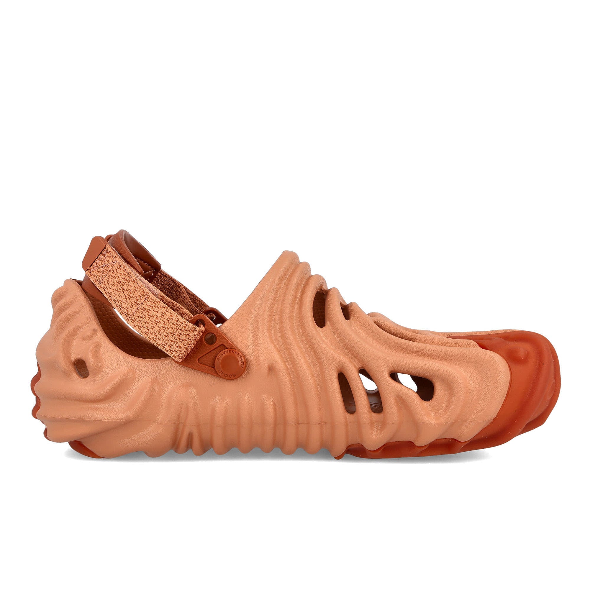 Crocs Salehe Bembury X Crocs Pollex Clog 207393-6RL | OVERKILL
