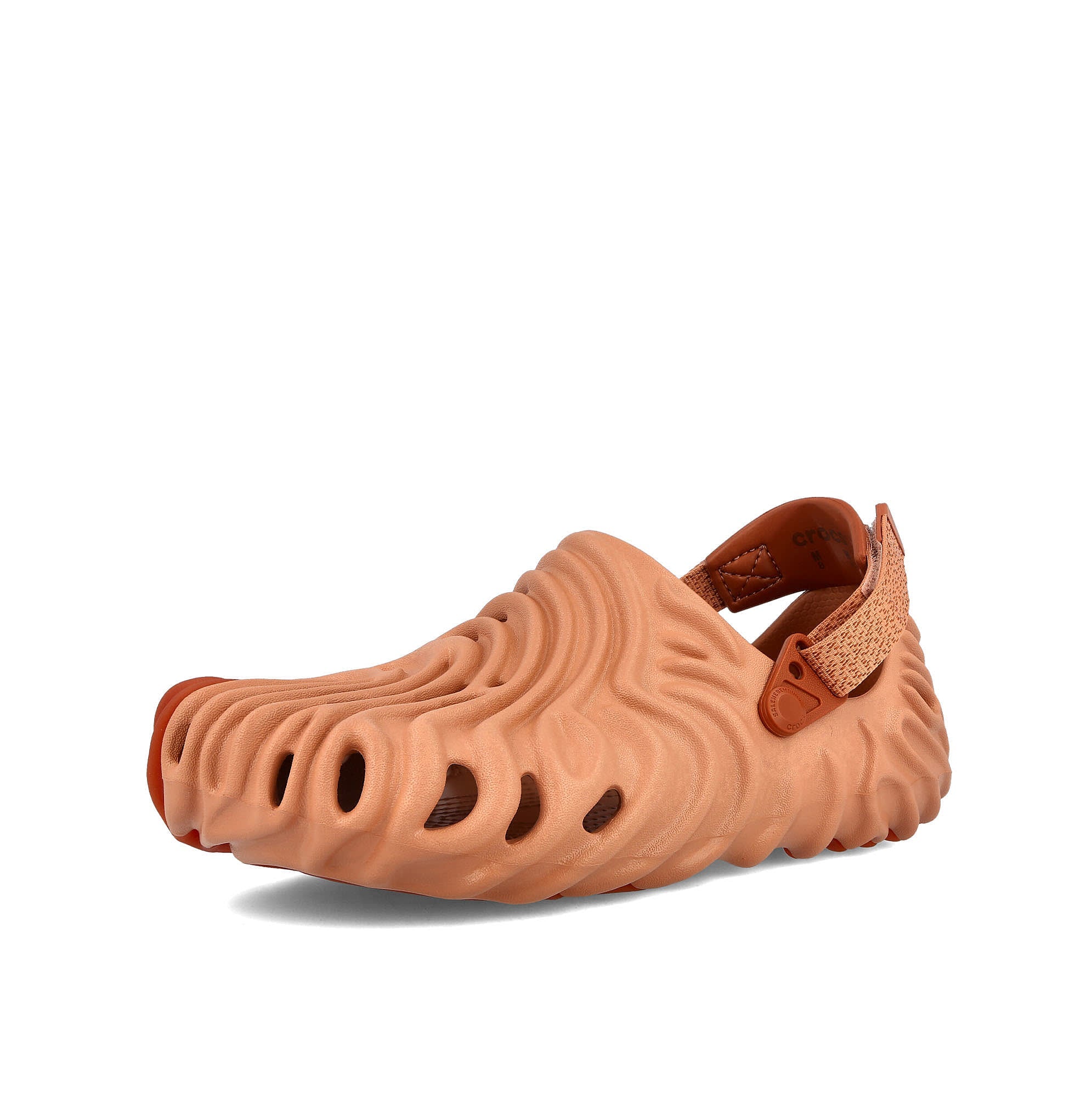 Crocs Salehe Bembury X Crocs Pollex Clog 207393-6RL | OVERKILL