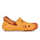 Crocs Salehe Bembury x Crocs Pollex Clog Orange Sorbet   Material | Overkill