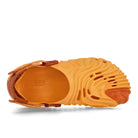 Crocs Salehe Bembury x Crocs Pollex Clog Orange Sorbet  Detail view 1 | Overkill