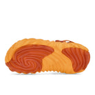 Crocs Salehe Bembury x Crocs Pollex Clog Orange Sorbet  Detail view 2 | Overkill