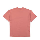 Columbia Painted Peak Knit SS Top Pink Agave T-Shirts Material | Overkill