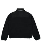 Columbia W Riptide Half Zip Fleece Black / Salmon Rose Sweatshirts Material | Overkill