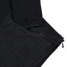 Columbia W Riptide Half Zip Fleece Black / Salmon Rose Sweatshirts Detailfoto | Overkill