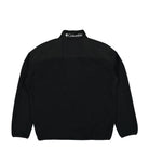 Columbia Riptide Half Zip Fleece Black / Salmon Rose Fleece Jackets Material | Overkill