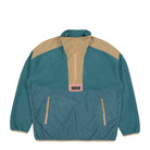 Columbia Riptide Half Zip Fleece Cloudburst / Canoe / Salmon Rose Fleece Jackets 2074561336 | Overkill