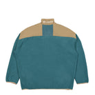 Columbia Riptide Half Zip Fleece Cloudburst / Canoe / Salmon Rose Fleece Jackets Material | Overkill