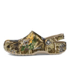 Crocs thisisneverthat x Realtree x Crocs Classic Clog Walnut Slides, Sandals & Slippers 207631-267 | Overkill