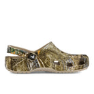 Crocs thisisneverthat x Realtree x Crocs Classic Clog Walnut Slides, Sandals & Slippers  Silhouette | Overkill