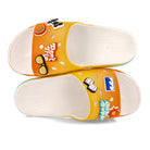 Crocs Free & Easy x Crocs Classic Slide Multicolor Slides, Sandals & Slippers 207672-90H | Overkill