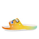 Crocs Free & Easy x Crocs Classic Slide Multicolor Slides, Sandals & Slippers  Silhouette | Overkill
